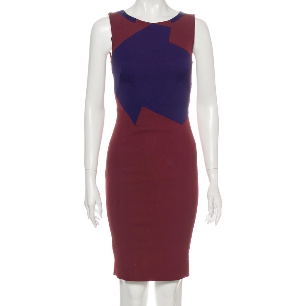 Karen Millen Sheath Dress